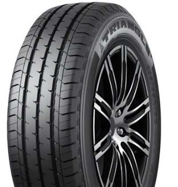 А/шина 215/65R15C TRIANGLE TV701 104/102T